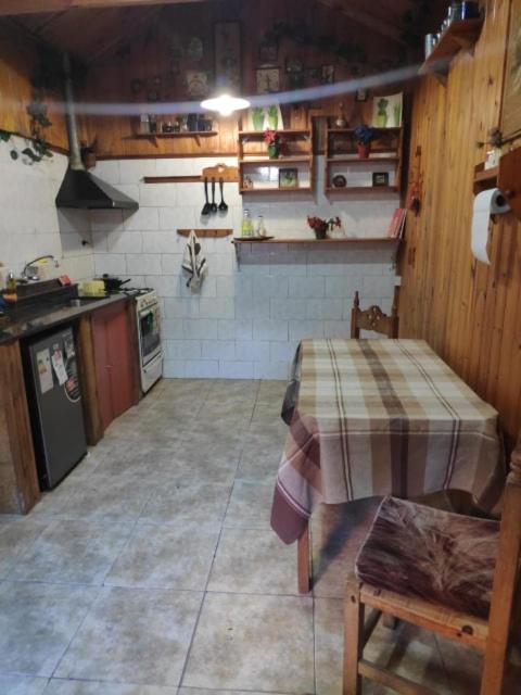 Casa D'Vilero En Temperley Buitenkant foto
