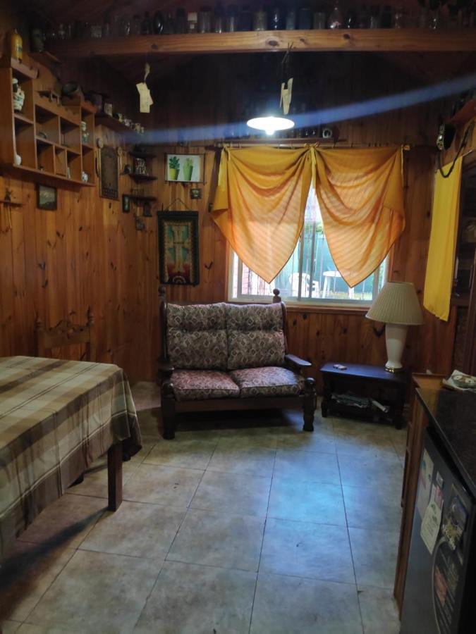Casa D'Vilero En Temperley Buitenkant foto
